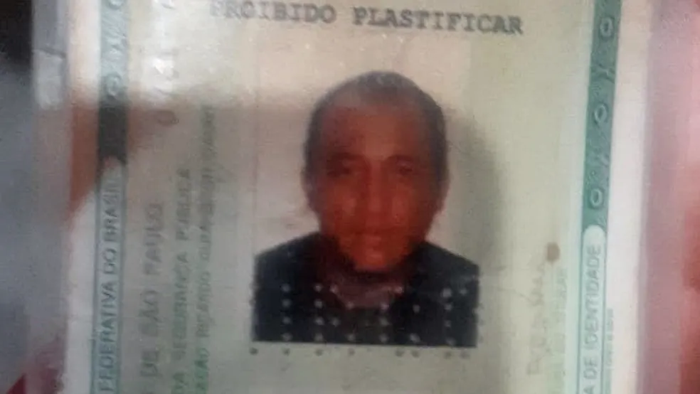 Homem morto a tiros após suposta briga política era primo do suspeito, diz delegado