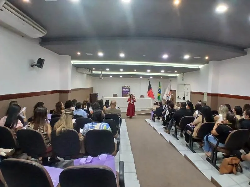 2ª Conferência Municipal de Políticas para as Mulheres destaca protagonismo feminino em Patos