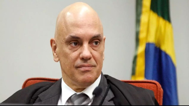 Moraes multa coligação de Bolsonaro em R$ 22,9 milhões após relatório do PL pedir anulação de votos sem indicar prova de fraude