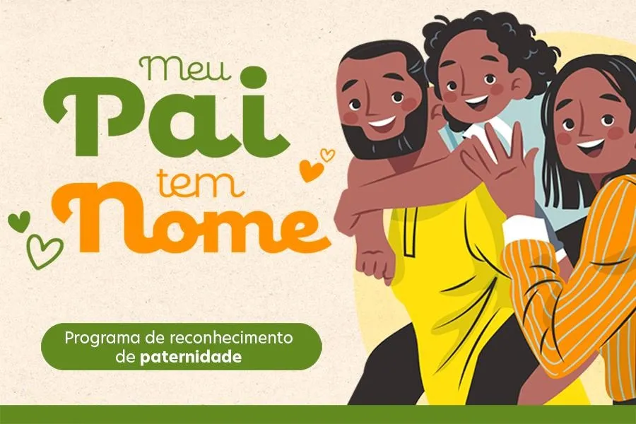 Mutirão de DNA gratuito em Patos recebe inscrições até o dia 8 de agosto