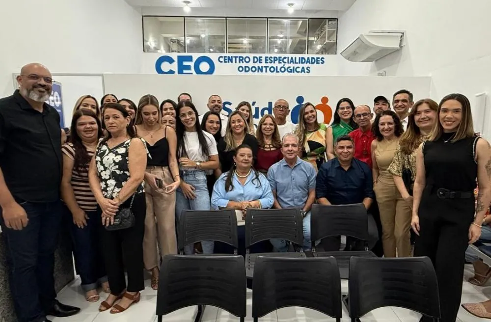 Patos avança na saúde bucal com reforma e ampliação do Centro de Especialidades Odontológicas4