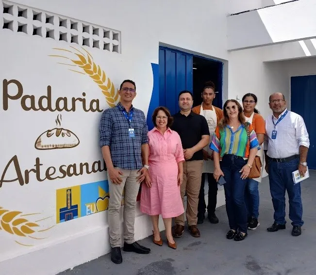 Patos se prepara para inaugurar primeira Padaria Artesanal da Paraíba, no 11 de agosto