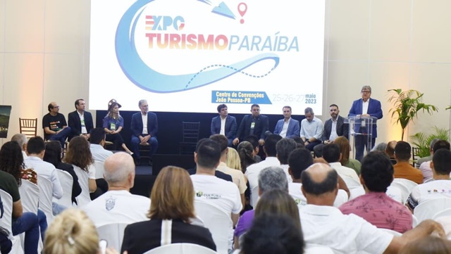 Expo Turismo projeta investimentos de R$ 3 milhões para os próximos meses