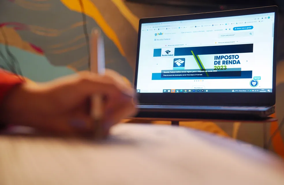 Cerca de 20 mil declarações ainda não foram enviadas na PB até último dia do prazo
