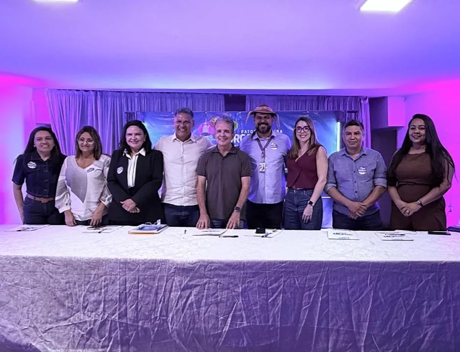 Plenária do Orçamento Participativo 2026 reforça escuta popular e projeta futuro de Patos com ampla participação
