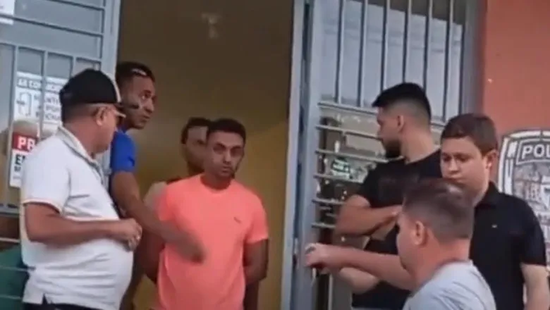 Policial militar é condenado a mais de 22 anos de prisão por morte de estudante no Sertão