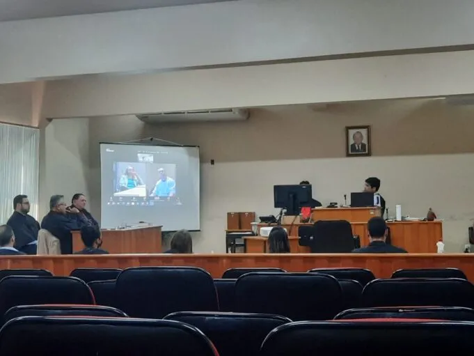 Em Pombal, Júri condena a 85 anos de prisão dois acusados de matar idoso e tentar matar sua sobrinha,