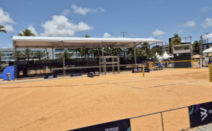 João Azevêdo lança “Paraíba World Beach Games”, reunindo diversas modalidades de esportes de praia, nesta segunda-feira