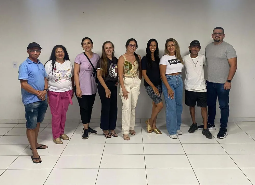 Dança no Sertão Paraibano dá salto histórico