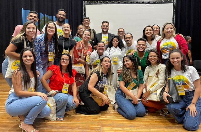 Município de São José do Bonfim participa da Conferência Estadual de Saúde 