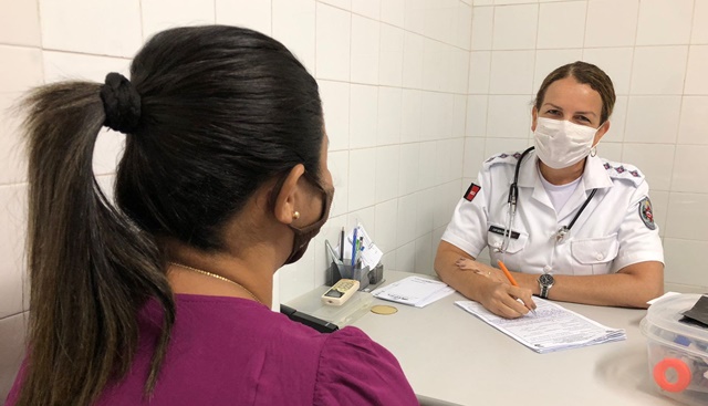 Hospital Edson Ramalho inaugura serviço de Alergologia e Imunologia
