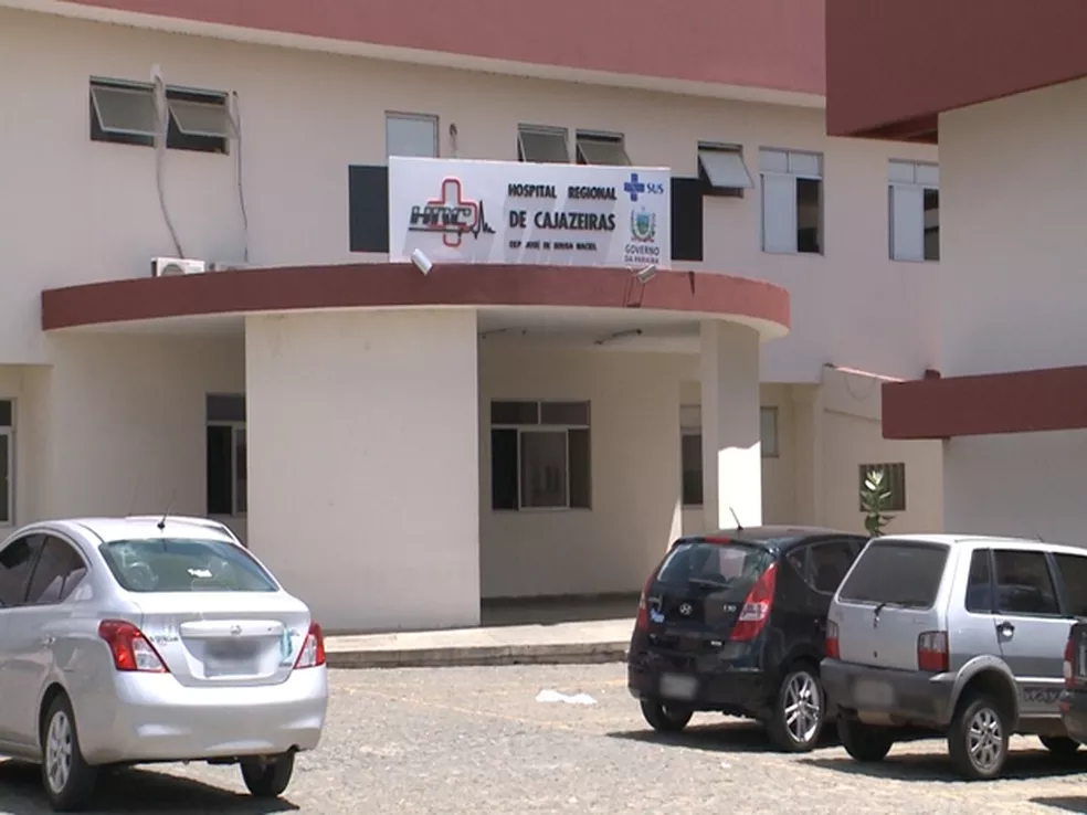 Popular é detido dentro do HRC, após promover desordem por embriaguez