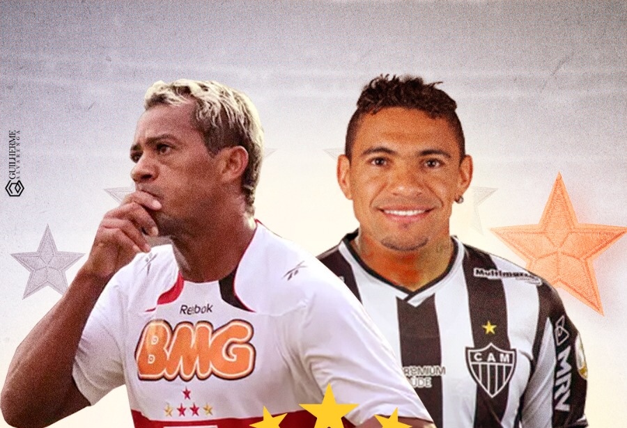 Ex-jogadores Marcelinho Paraíba e Beto participarão de jogo em Boa Ventura
