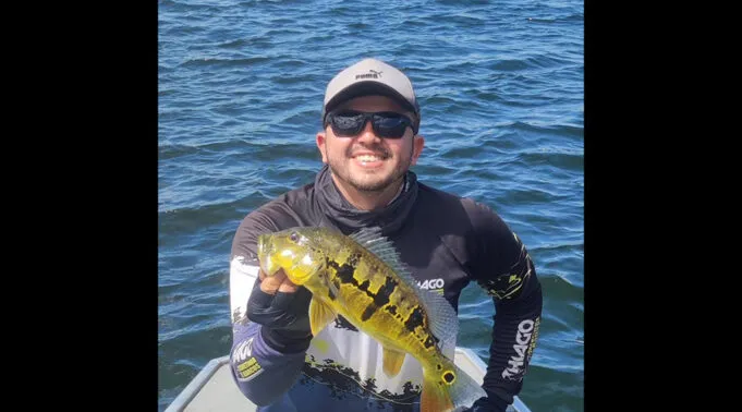 Pescador de Catolé do Rocha morre afogado após barco afundar em barragem no RN