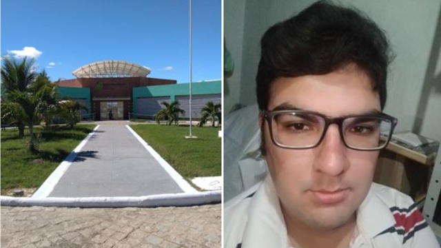 “Puro capricho político”, diz idealizador do IFSertão sobre tentativas políticas para levar a reitoria de Patos para outro município.