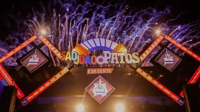 São João de Patos vai dispor de 