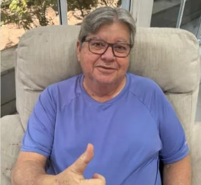 João Azevêdo agradece mensagens de apoio após cirurgia e afirma estar em recuperação
