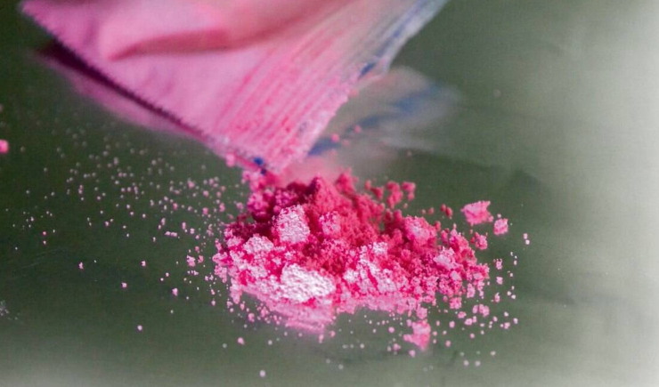 Farmacêutico e delegada alertam sobre os riscos da cocaína rosa, que vem chegando na Paraíba