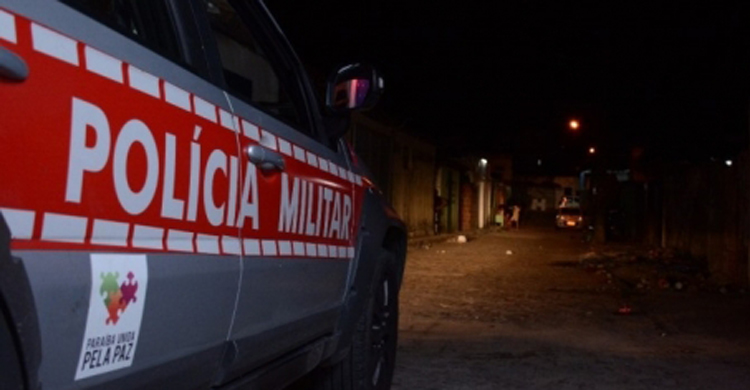 Briga em bar termina com um homem morto no Sertão paraibano 
