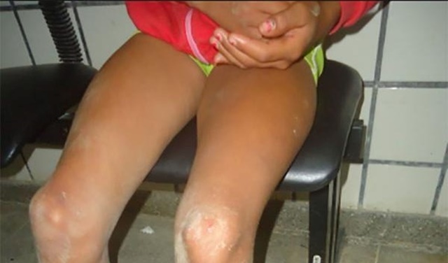 Adolescente de 17 anos é estuprada após ser sequestrada enquanto voltava do trabalho, na Paraíba