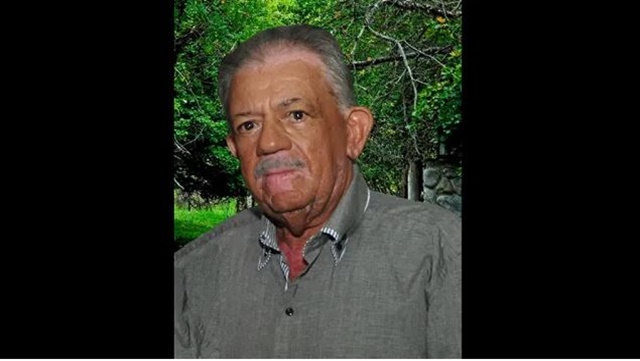 Família informa o falecimento de Genival Alves de Lima (Genival da Emater)