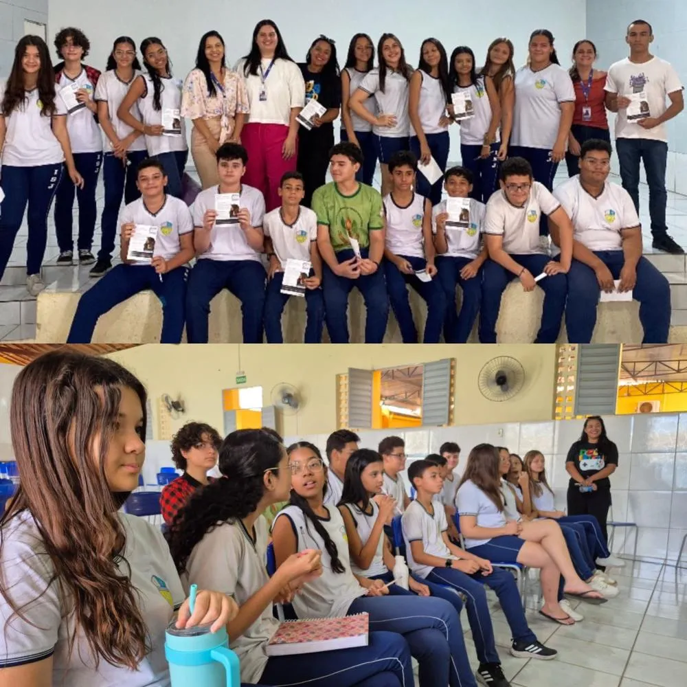 Secretaria de Juventude de Patos encerra Agosto das Juventudes com balanço positivo e anuncia continuidade das ações em setembro