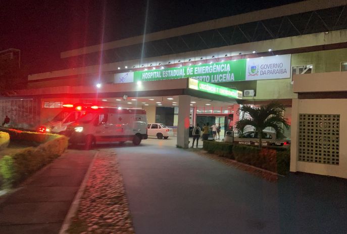 Suspeito de assalto é espancado até a morte com telhas em Bayeux, na PB
