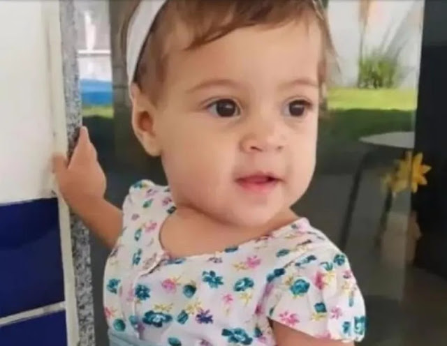 Bebê de 1 ano morre afogada em balde com água, em Pernambuco