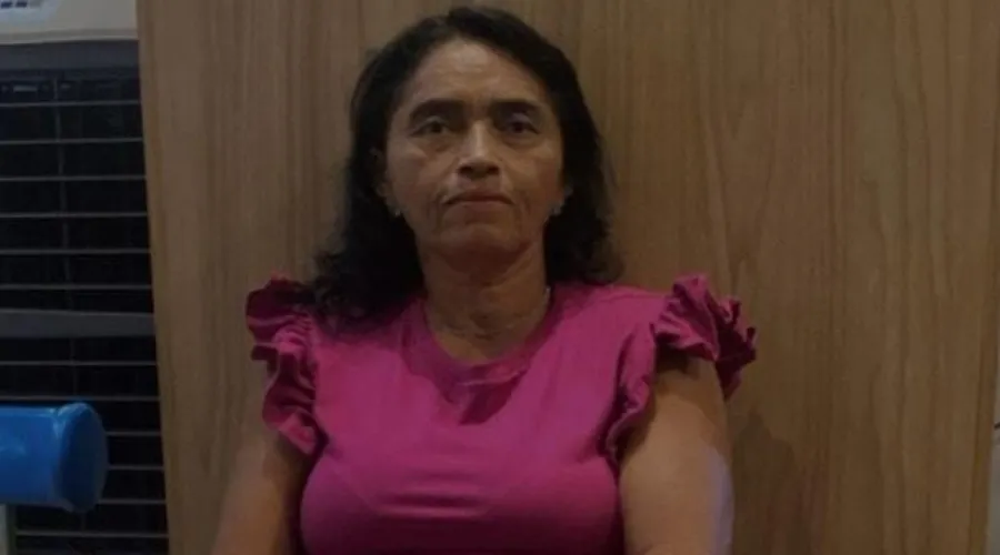 Família informa o falecimento de Ivanilda Francisco Alves (Vanda)