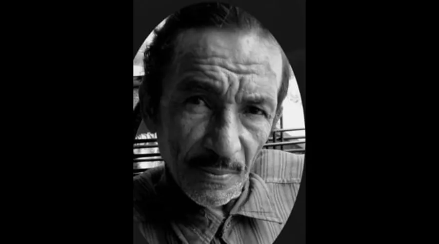 Família informa o falecimento de Hernesto Lima de Santana (Neto)