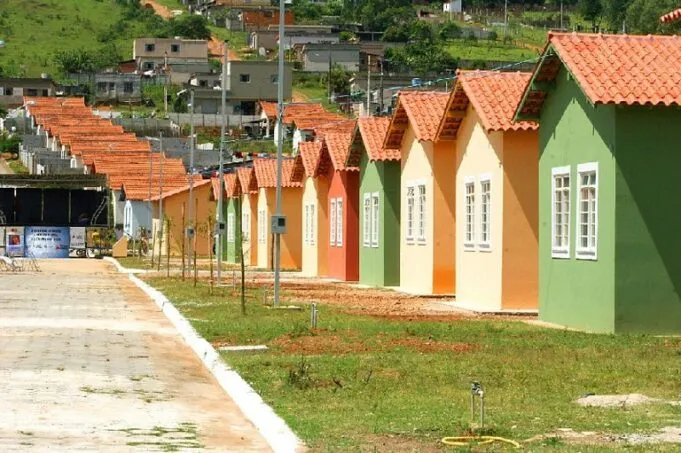 Cacimbas e mais duas cidades da Paraíba serão beneficiadas pelo Minha Casa, Minha Vida