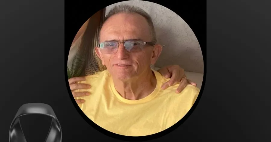 Empresário Alberto da Marcop Pneus morre aos 62 anos em Patos