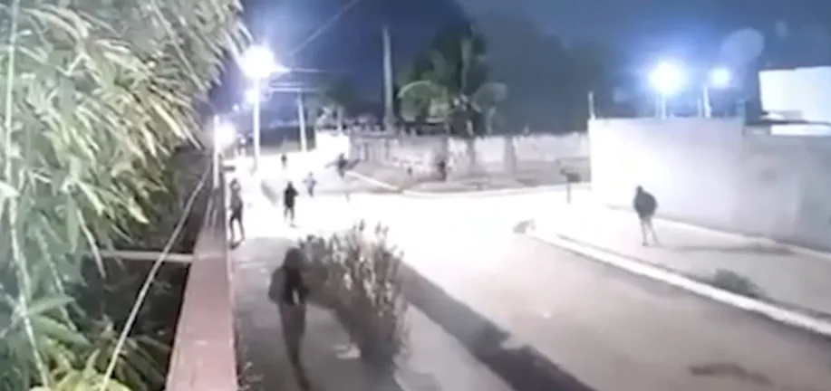 Sete suspeitos de facção são presos em Bayeux após vídeo de criminosos armados viralizar