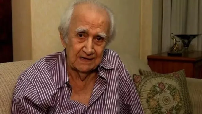 Morre Pedro Farah, ator de “Planeta dos Homens” e “Os Trapalhões”