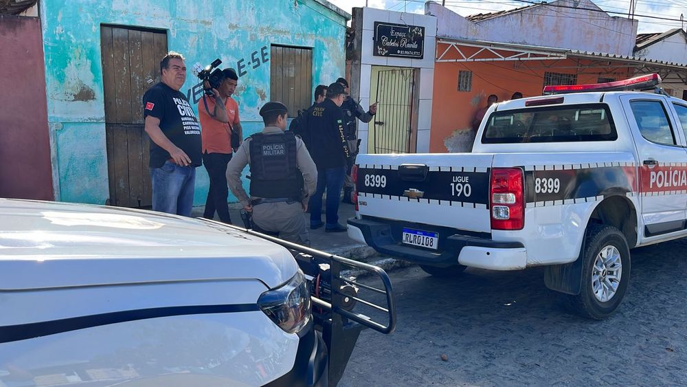Jovem de 21 anos morre em acidente em Catolé do Rocha