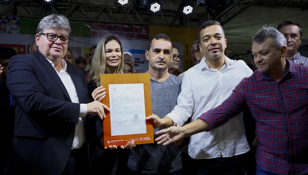 Empreender PB injeta R$ 6 milhões no empreendedorismo do estado no período pré-junino 