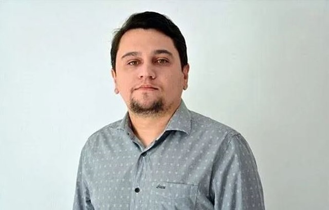 Ulisses Neto reforça linhas diretas com a gestão municipal de Patos e enaltece a parceria com a imprensa local 