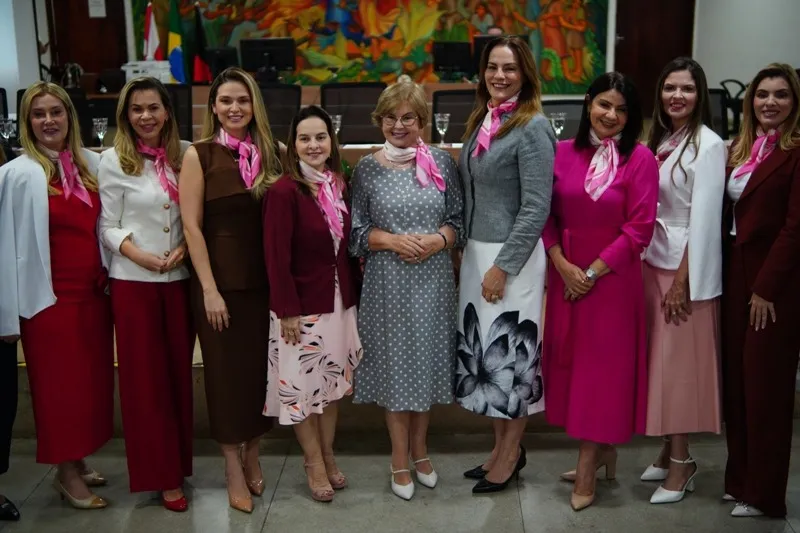 Tribunal de Justiça da Paraíba lança Projeto “Elas Por Elas” na cidade de Patos