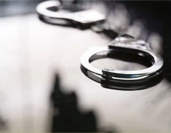 Polícia Militar cumpre mandado de prisão em Teixeira 