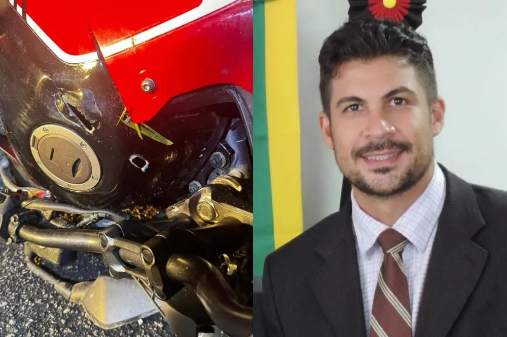 Vereador é encontrado morto em rodovia; polícia investiga homicídio