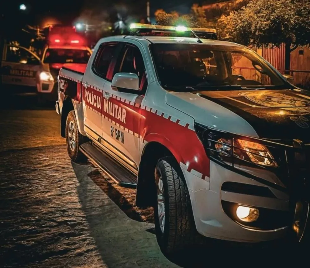 Mulher é agredida por companheiro em Sousa após crise de ciúmes durante música