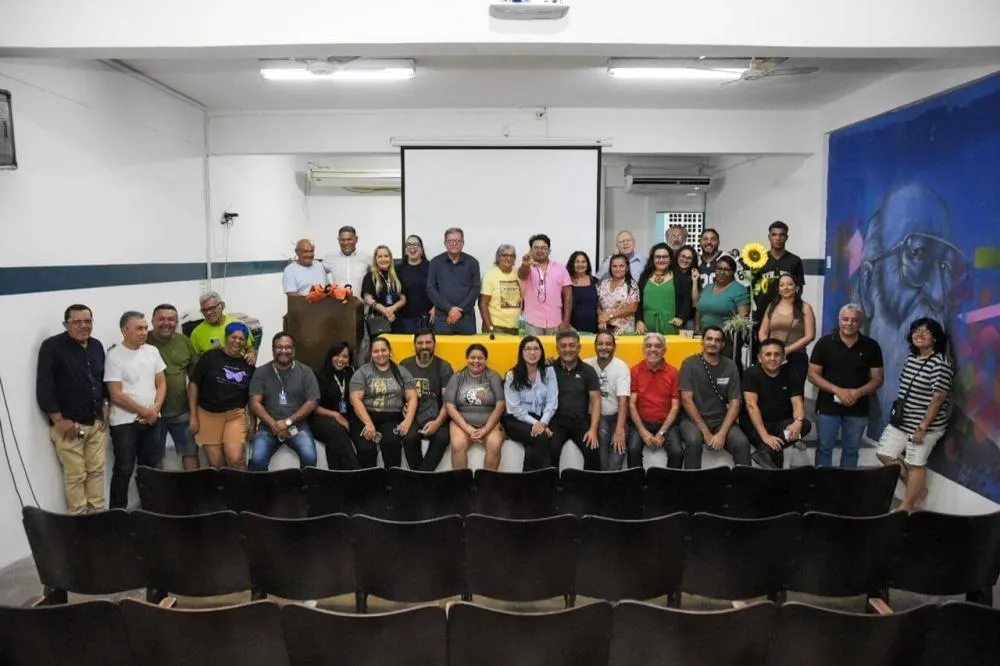 Plano Municipal de Cultura é aprovado em Escuta Pública realizada em Patos