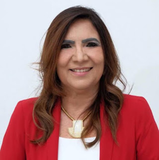 A força do trabalho credencia Rosalba como maior líder política de São José do Bonfim 