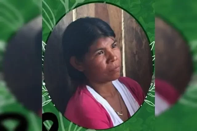 Crianças resgatadas na Colômbia tiveram que tirar bebê debaixo do corpo da mãe