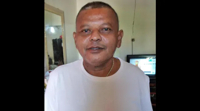 Família informa o falecimento de Elcio Ivo dos Santos (Nego Elcio)