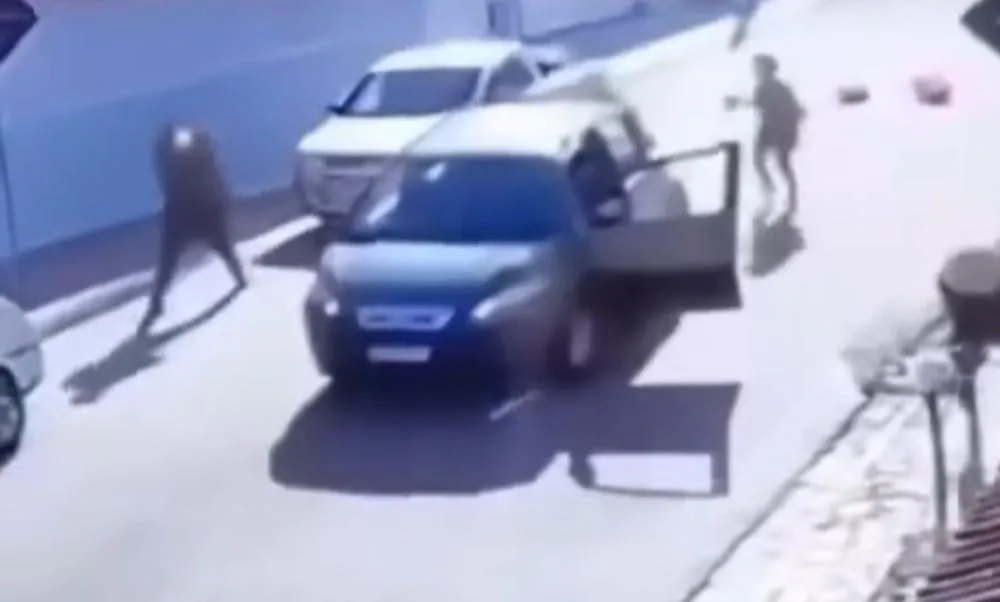 Assaltante morre após confronto com policial de folga, em João Pessoa