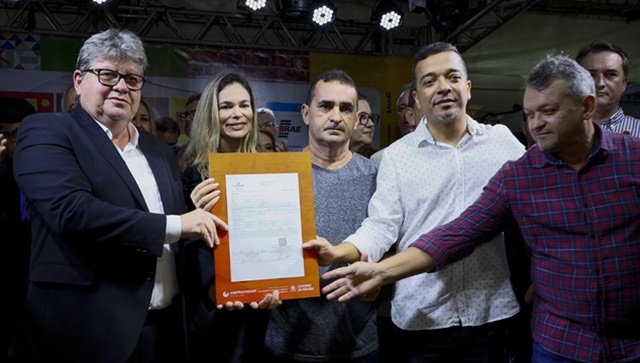 Empreender PB aposta no sucesso dos negócios no 36° Salão de Artesanato da Paraíba 