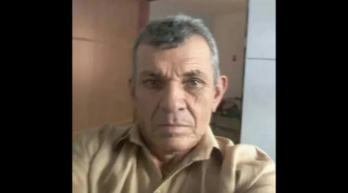 Família informa o falecimento de José Gonçalves Costa (Zé Marinheiro)