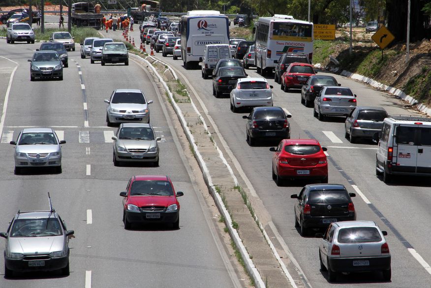 SEFAZ-PB libera boleto para pagamento de IPVA 2023 da placa com final 6