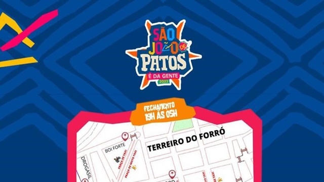STTRANS lança mapa com ruas que serão interditadas para garantir segurança viária e para os turistas